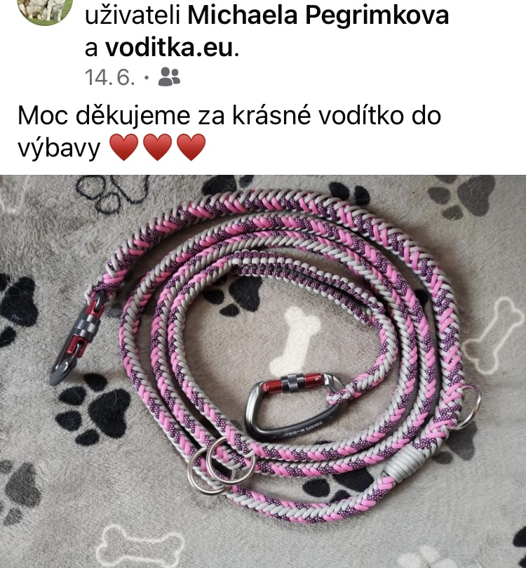 92_růžovo-černé